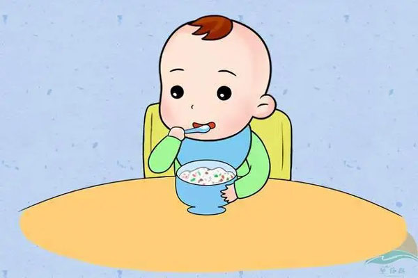 小小大厨师：引导宝宝自己吃饭的育儿专家指南